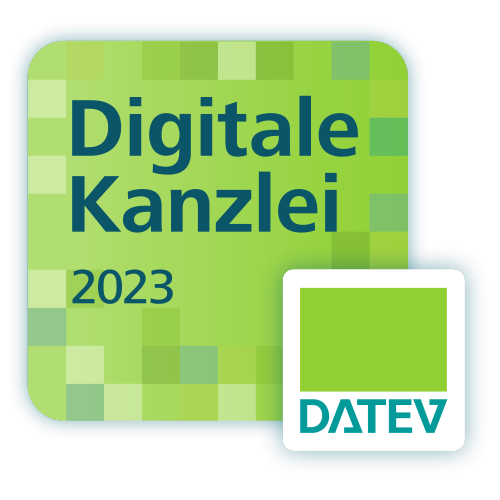 Label Digitale Kanzlei 2023