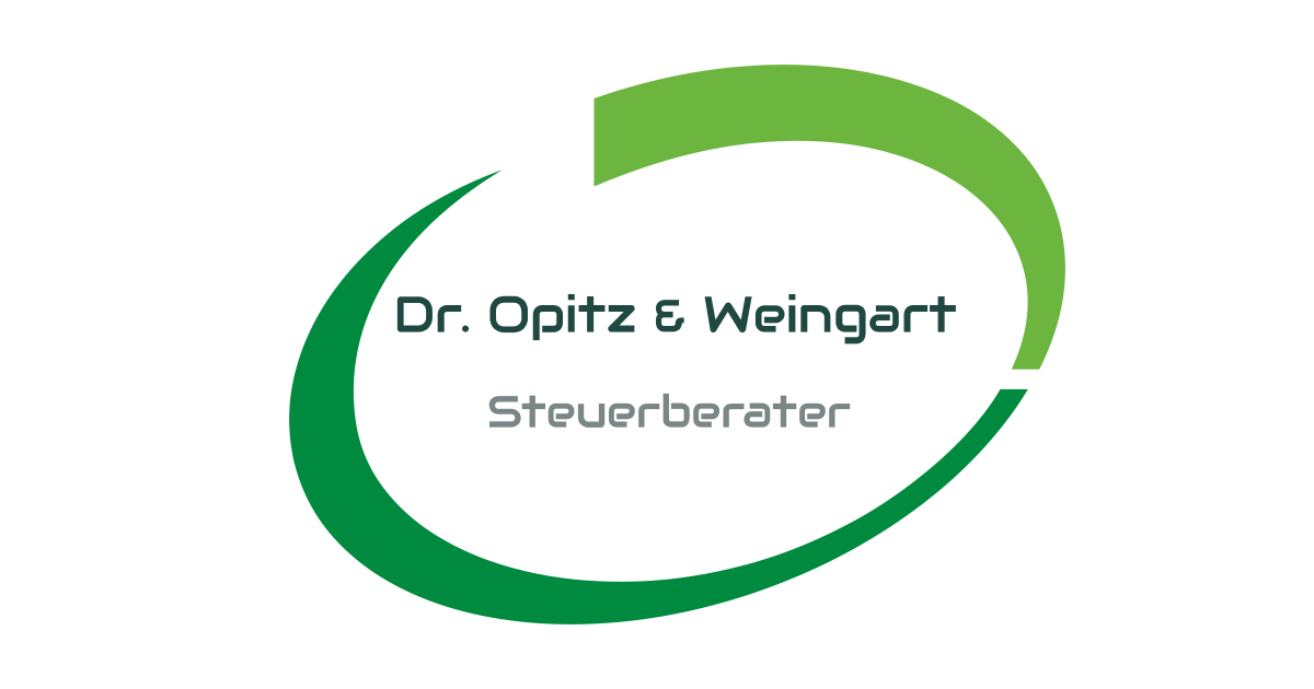 Dr. Opitz & Weingart Steuerberater